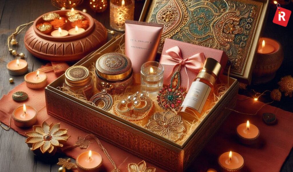 A Touch of Luxury, A Dash of Nostalgia