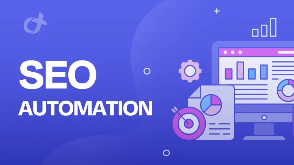 SEO automation strategy