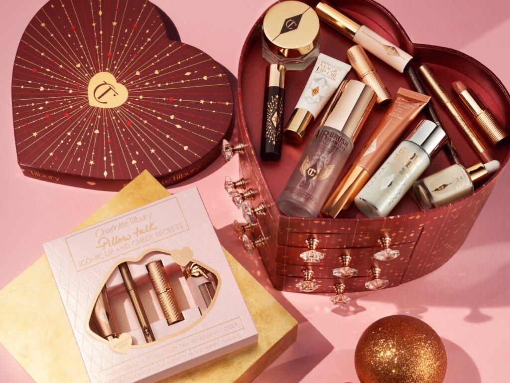Bridal Beauty Spa Set