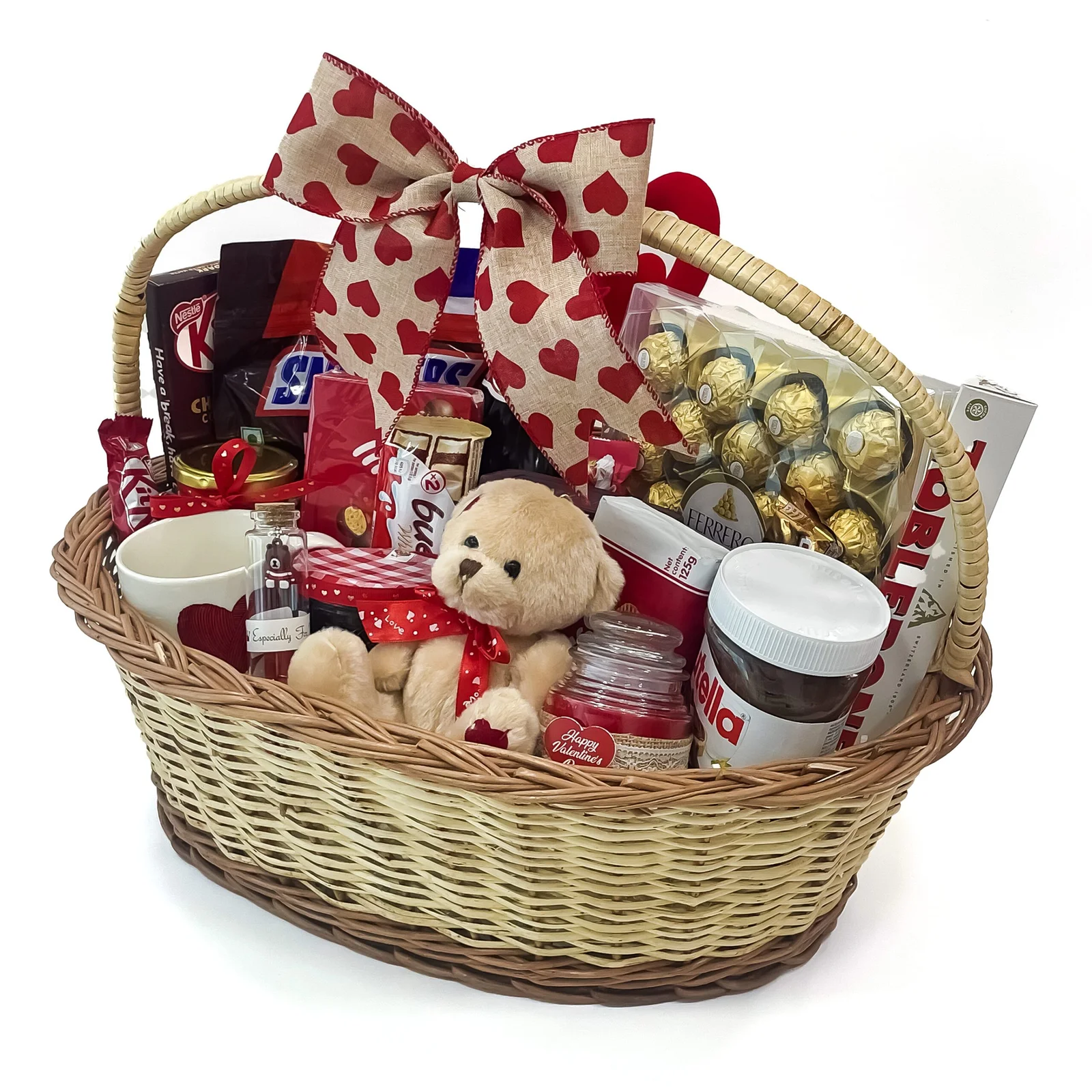 Gift Baskets