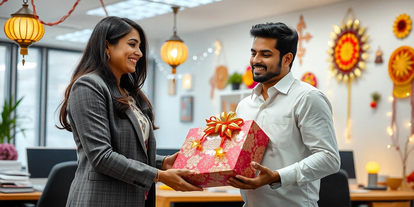Gifts