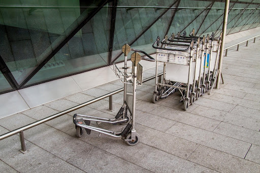 Trolleys Sydney