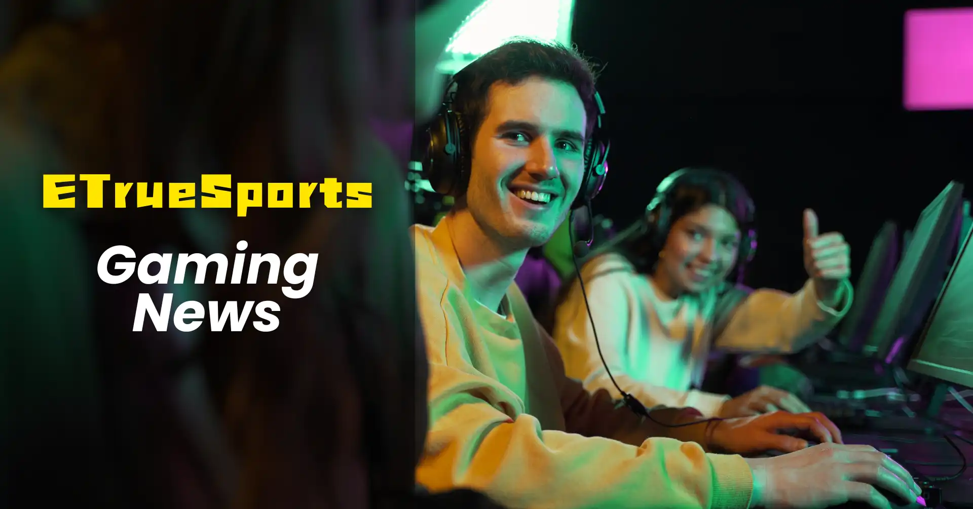 Gaming News
