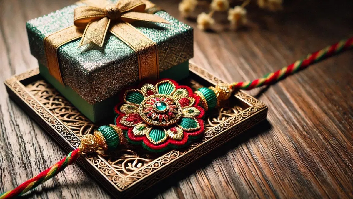 Rakhi