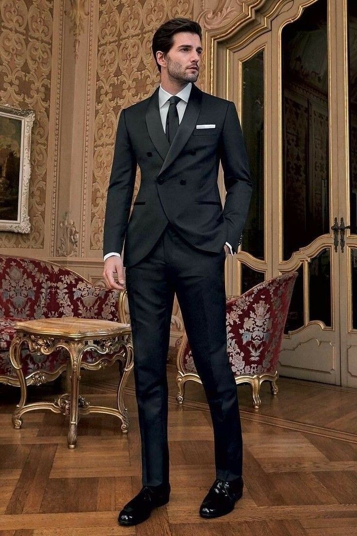 custom-made suite